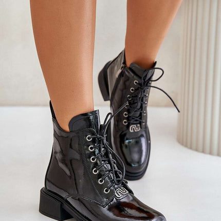 Boots model 201877 - Très Elite