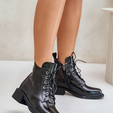 Boots model 201877 - Très Elite