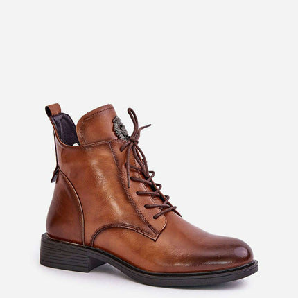Boots model 201882 - Très Elite