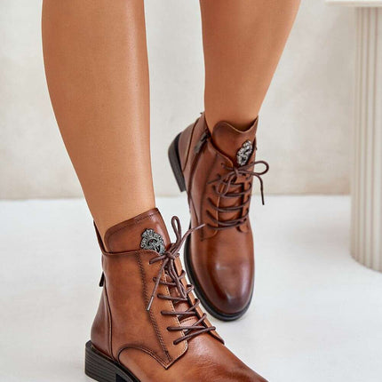 Boots model 201882 - Très Elite