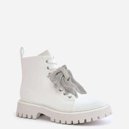 Boots model 201886 - Très Elite