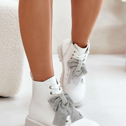 Boots model 201886 - Très Elite