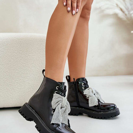 Boots model 201886 - Très Elite