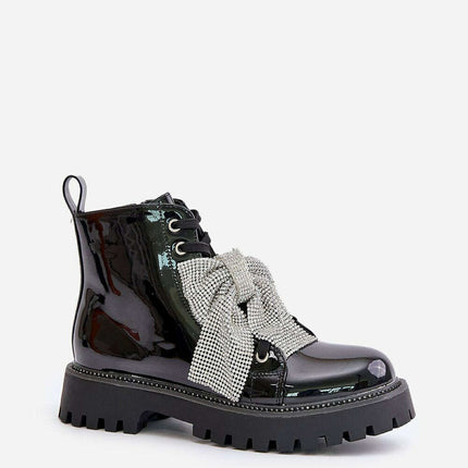 Boots model 201886 - Très Elite
