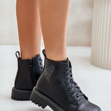 Boots model 201888 - Très Elite