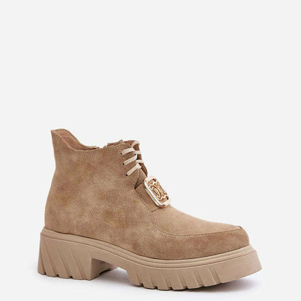 Boots model 201894 - Très Elite