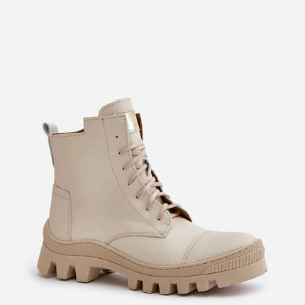 Boots model 201895 - Très Elite