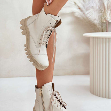 Boots model 201895 - Très Elite
