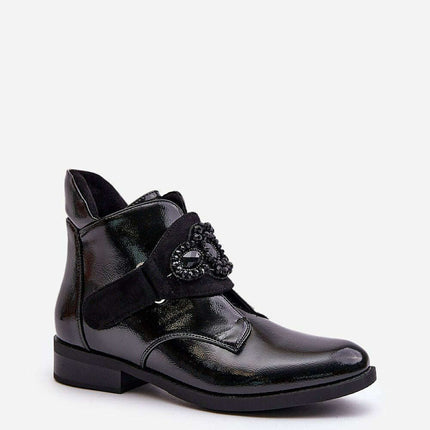 Boots model 201915 - Très Elite