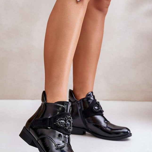 Boots model 201915