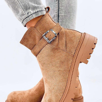 Boots model 201931 - Très Elite