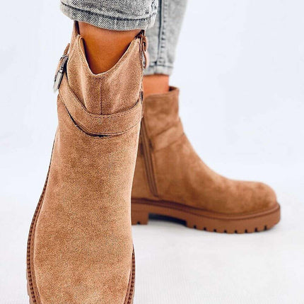 Boots model 201931 - Très Elite