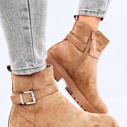 Boots model 201931 - Très Elite