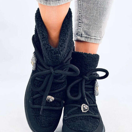 Boots model 201933 - Très Elite