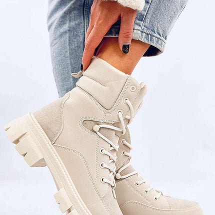 Boots model 201975 - Très Elite
