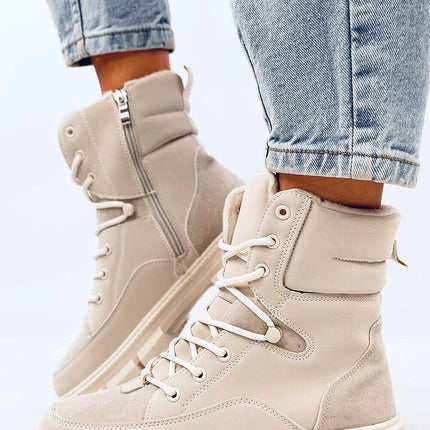 Boots model 201975 - Très Elite