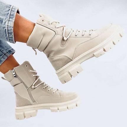 Boots model 201975 - Très Elite