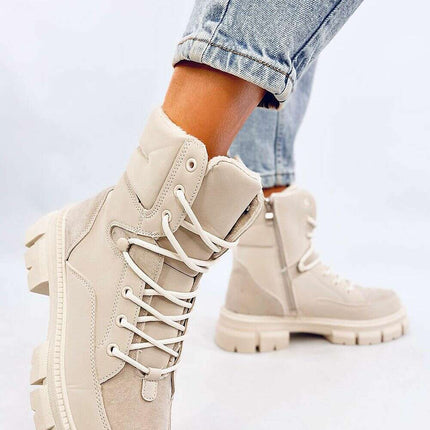 Boots model 201975 - Très Elite