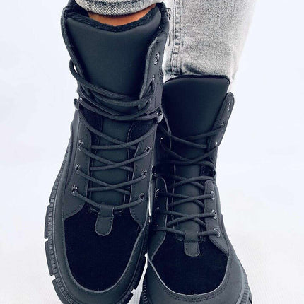 Boots model 201976 - Très Elite