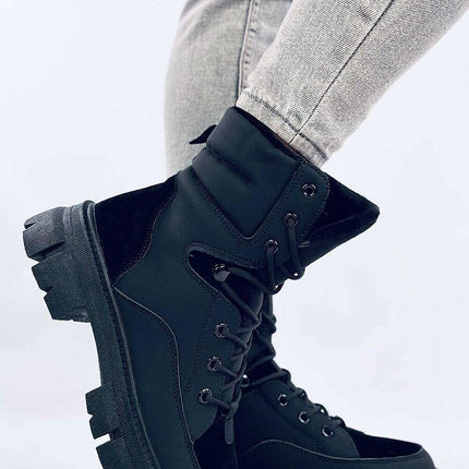 Boots model 201976 - Très Elite