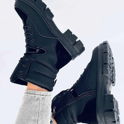 Boots model 201976 - Très Elite
