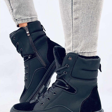 Boots model 201976 - Très Elite