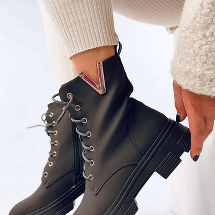 Boots model 201977 - Très Elite