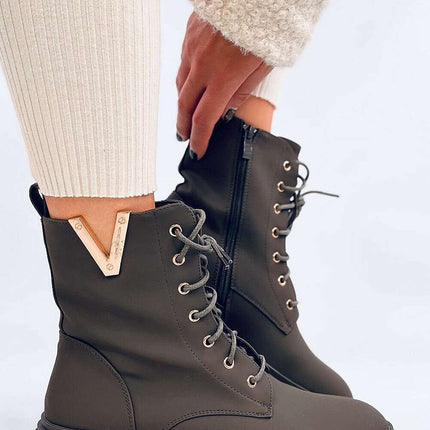 Boots model 201977 - Très Elite