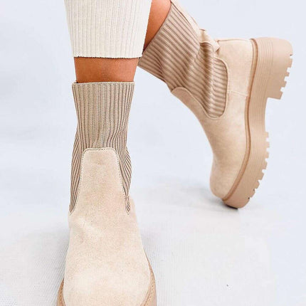 Boots model 201979 - Très Elite