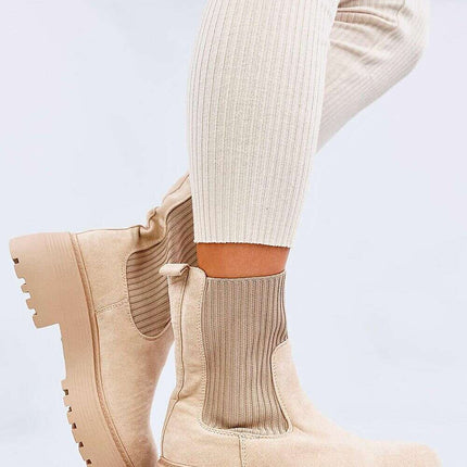 Boots model 201979 - Très Elite