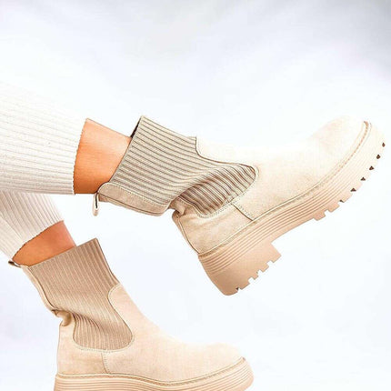 Boots model 201979 - Très Elite