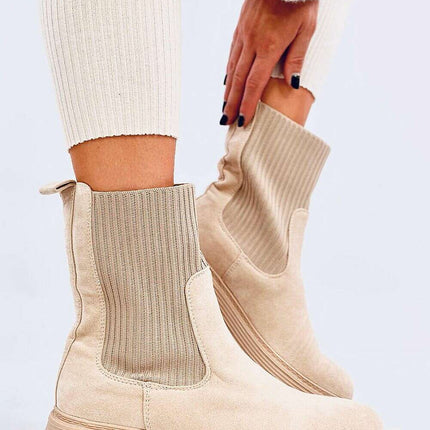 Boots model 201979 - Très Elite