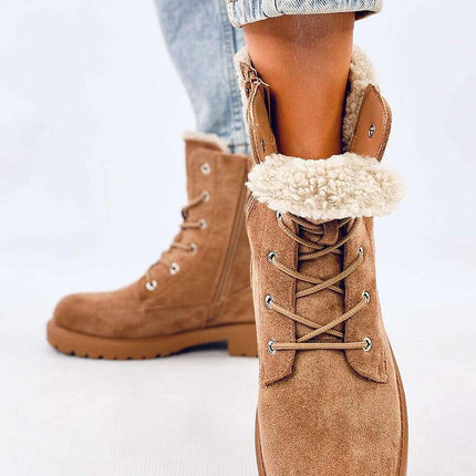 Boots model 201980 - Très Elite