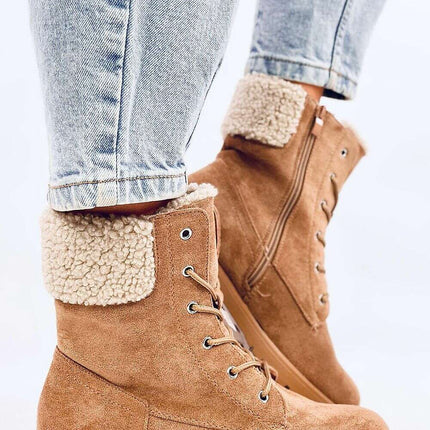 Boots model 201980 - Très Elite