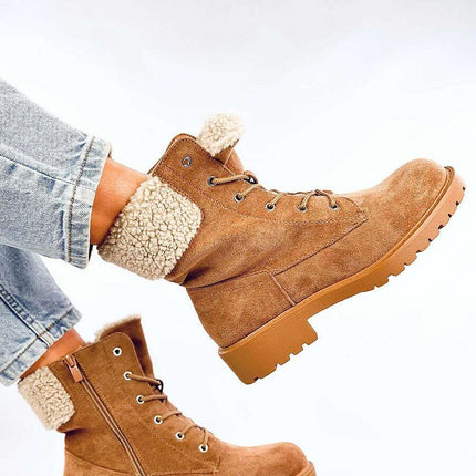 Boots model 201980 - Très Elite