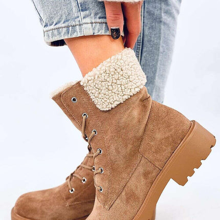 Boots model 201980 - Très Elite