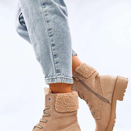 Boots model 201981 - Très Elite