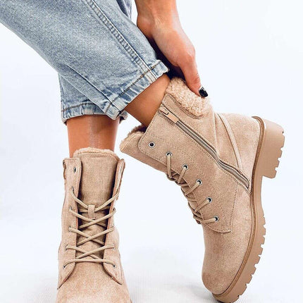 Boots model 201981 - Très Elite