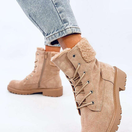 Boots model 201981 - Très Elite