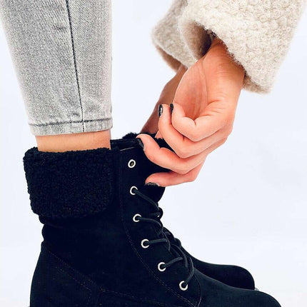Boots model 201982 - Très Elite