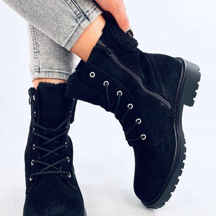 Boots model 201982 - Très Elite