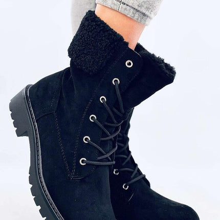 Boots model 201982 - Très Elite