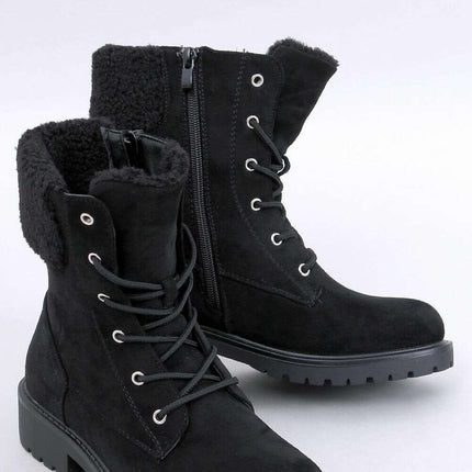 Boots model 201982 - Très Elite