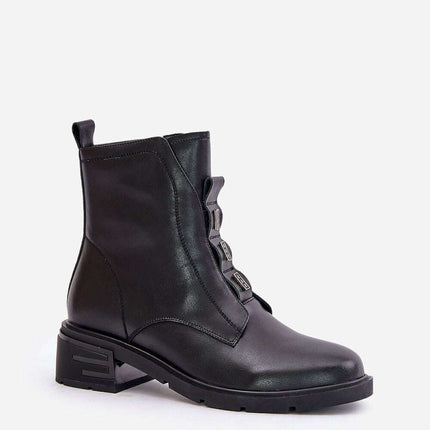 Boots model 202058 - Très Elite