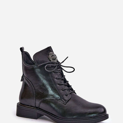 Boots model 202059 - Très Elite