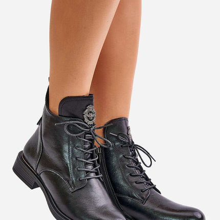 Boots model 202059 - Très Elite