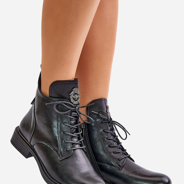 Boots model 202059