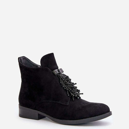 Boots model 202113 - Très Elite