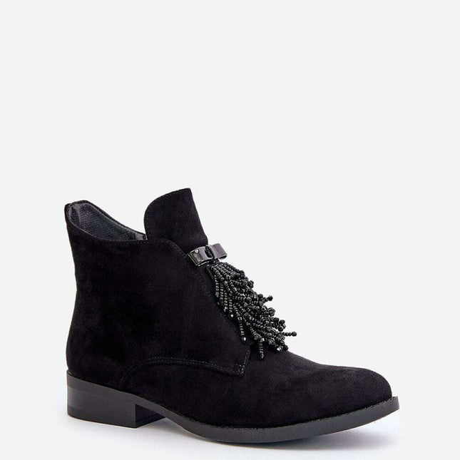 Boots model 202113