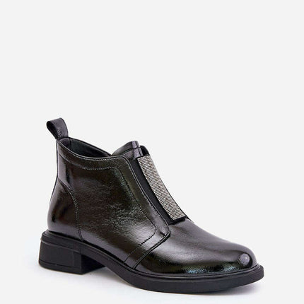 Boots model 202115 - Très Elite